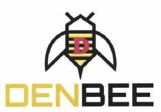 Trademark DENBEE DAN LOGO