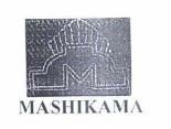 Trademark MASHIKAMA