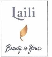 Trademark Laili + Logo