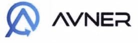 Trademark Avner + logo