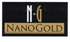 Trademark N.G NANOGOLD