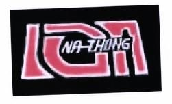 Trademark NA-THONG