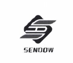 Trademark SENOOW + LOGO