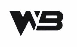 Trademark WB + LOGO