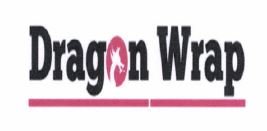 Trademark DRAGON WRAP + LOGO