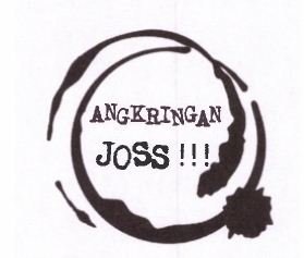 Trademark Angkringan Joss