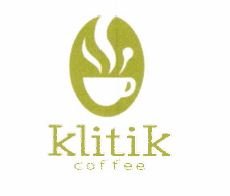 Trademark KLITIK COFFEE