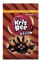 Trademark KRISBEE PILLOW dan Lukisan