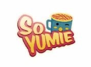 Trademark SO YUMIE dan Logo