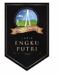 Trademark Lapis Engku Putri + Logo