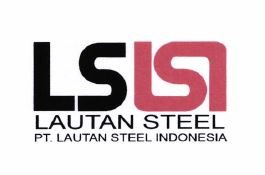 Trademark LS (LAUTAN STEEL) dan LOGO (PT. LAUTAN STEEL INDONESIA)