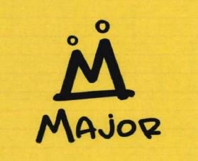 Trademark Major