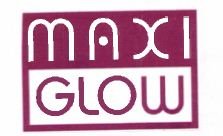 Trademark MAX GLOW