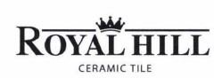 Trademark ROYAL HILL + LOGO