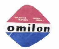 Trademark omilon + lukisan