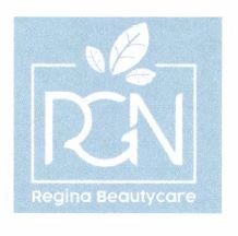 Trademark RGN Regina Beautycare + Lukisan