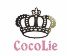 Trademark Cocolie + Lukisan Mahkota