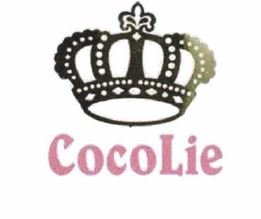 Trademark Cocolie + Lukisan Mahkota