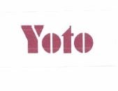 Trademark YOTO