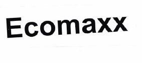 Trademark Ecomaxx