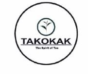 Trademark TAKOKAK