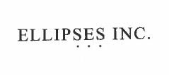 Trademark Ellipsesinc.