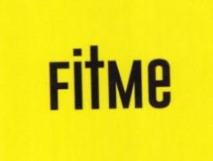 Trademark FITME