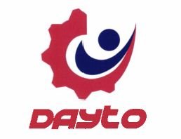 Trademark DAYTO + LOGO