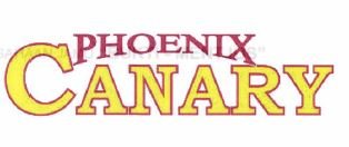 Trademark PHOENIX CANARY