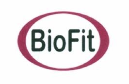 Trademark BIOFIT + LOGO