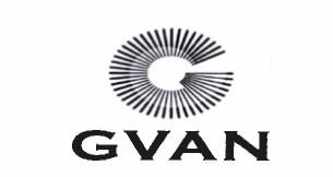 Trademark GVAN + Logo