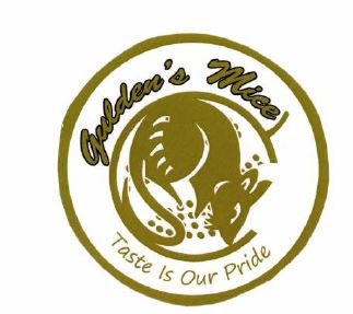 Trademark gulden's mice + logo