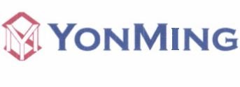 Trademark YonMing + Logo