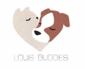 Trademark LOUIS BUDDIES + LOGO