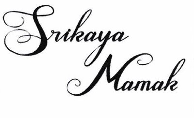 Trademark Srikaya Mamak