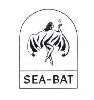 Trademark SEA BAT