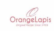 Trademark ORANGELAPIS + LOGO