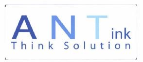 Trademark ANT INK THINK SOLUTION