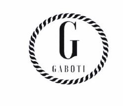 Trademark GABOTI + LUKISAN / LOGO