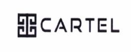 Trademark CARTEL + LOGO