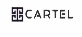 Trademark CARTEL + LOGO