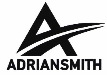 Trademark ADRIANSMITH + Logo