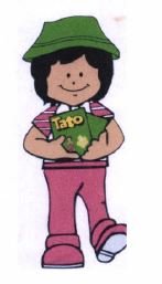 Trademark TATO