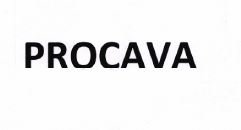 Trademark PROCAVA