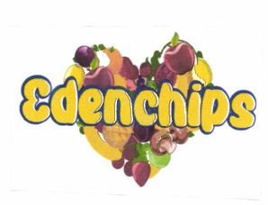 Trademark EDENCHIPS + LOGO