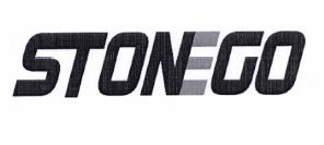 Trademark STONEGO