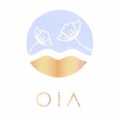 Trademark OIA + LOGO