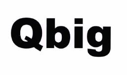 Trademark QBIG