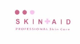 Trademark SKIN+AID Professional Skin Care