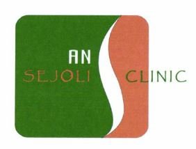 Trademark ANSEJOLI CLINIC + LUKISAN